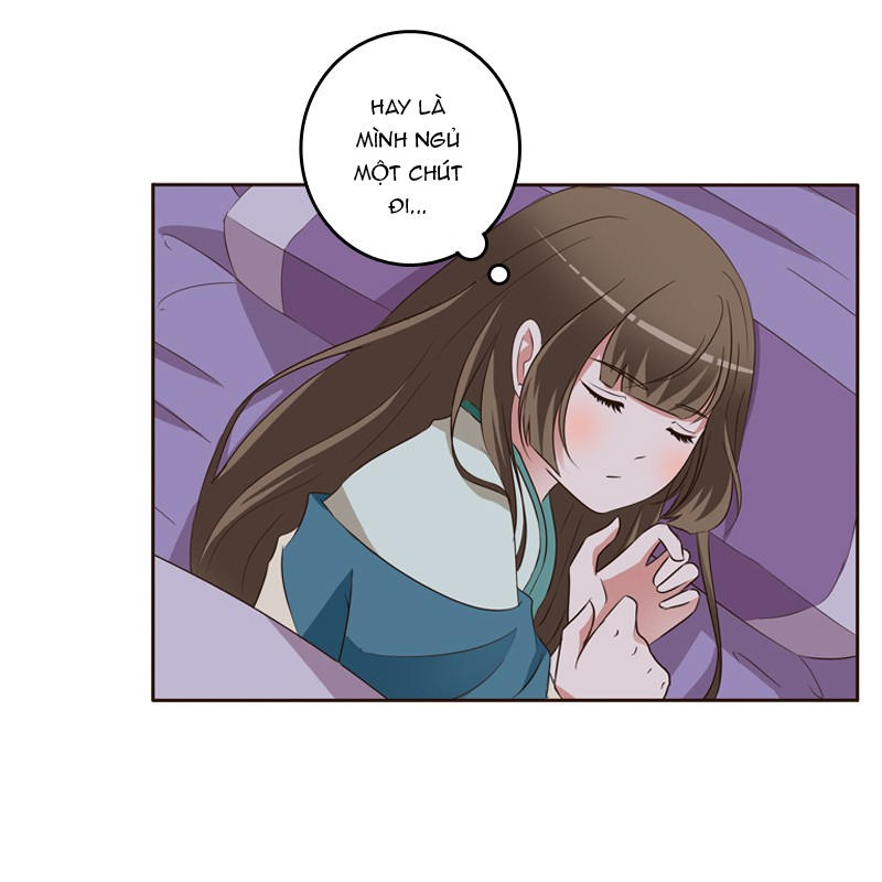 Thông Linh Phi Chapter 131.5 - Trang 2