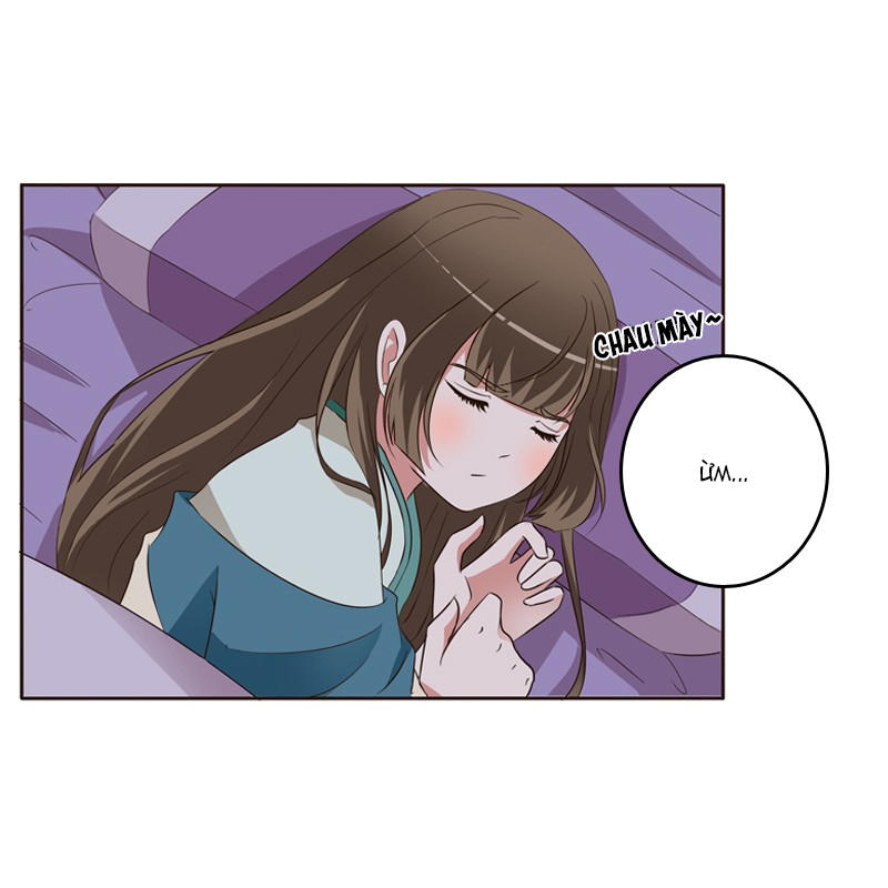 Thông Linh Phi Chapter 131.5 - Trang 2