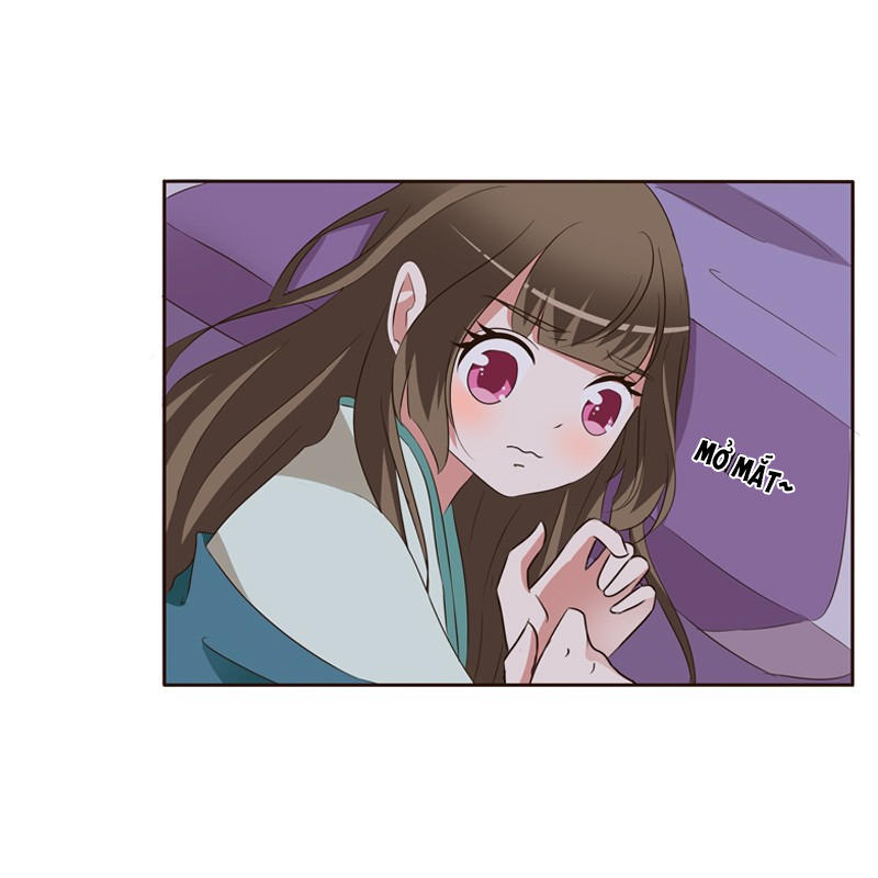 Thông Linh Phi Chapter 131.5 - Trang 2