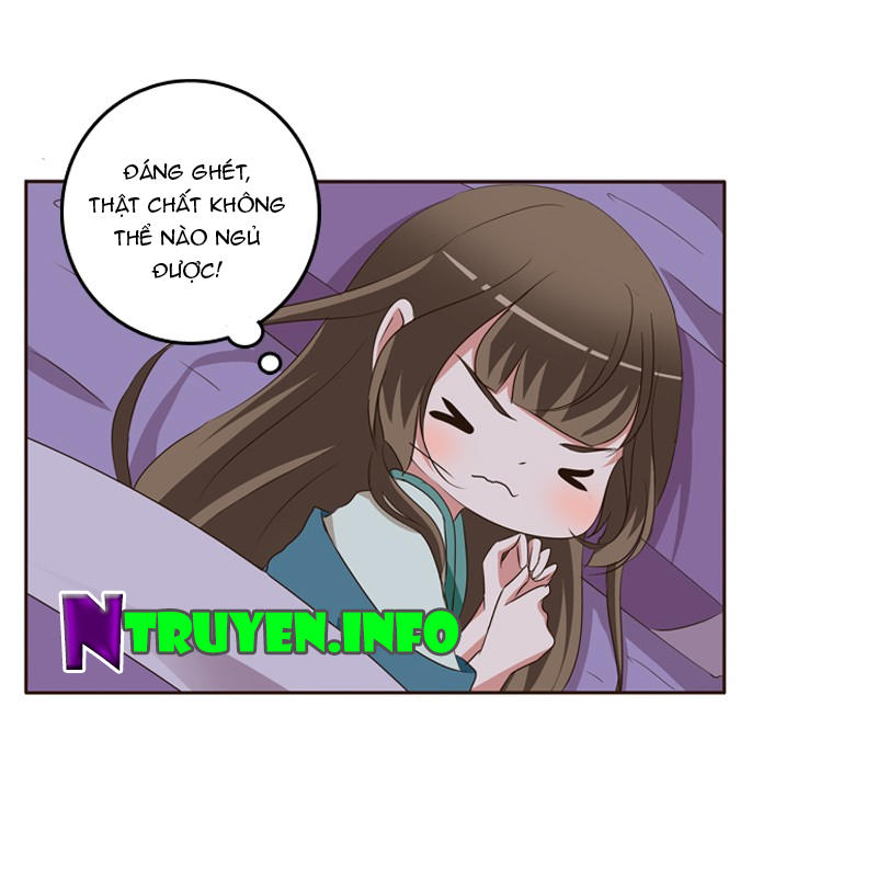 Thông Linh Phi Chapter 131.5 - Trang 2