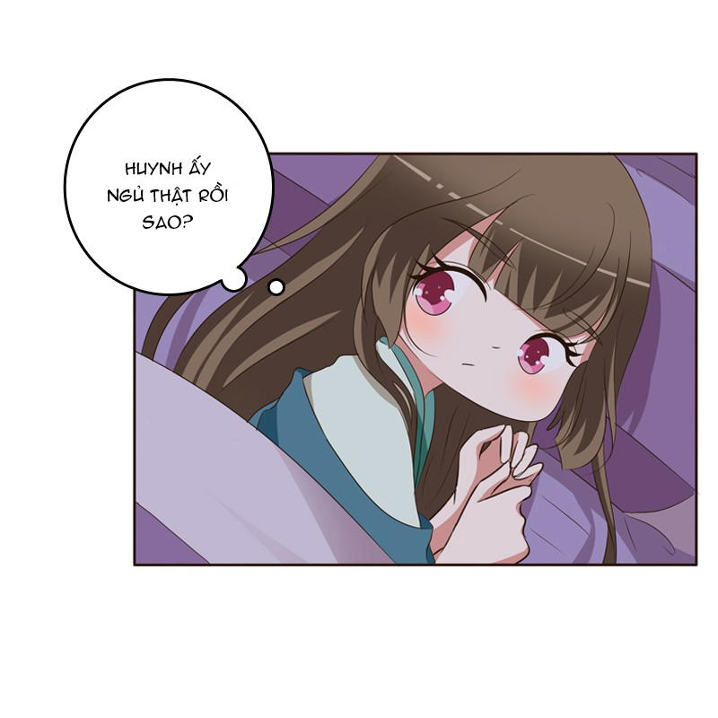 Thông Linh Phi Chapter 131.5 - Trang 2