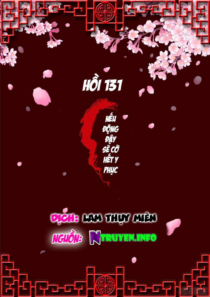 Thông Linh Phi Chapter 131 - Trang 2