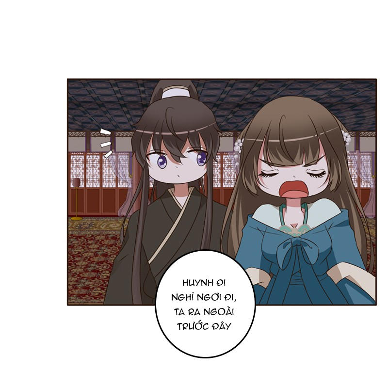 Thông Linh Phi Chapter 131 - Trang 2