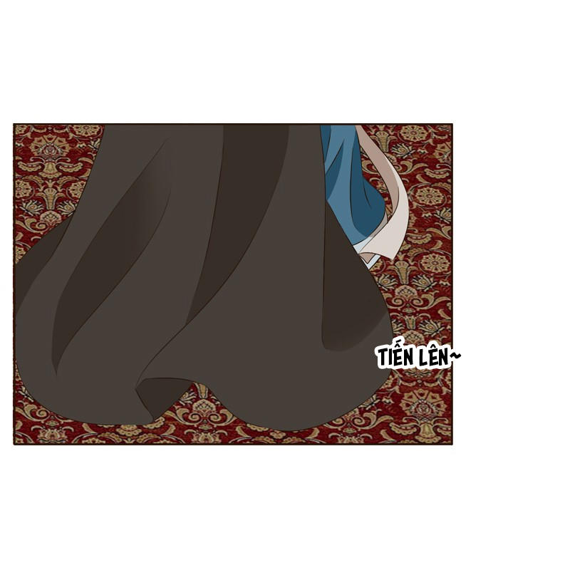 Thông Linh Phi Chapter 131 - Trang 2