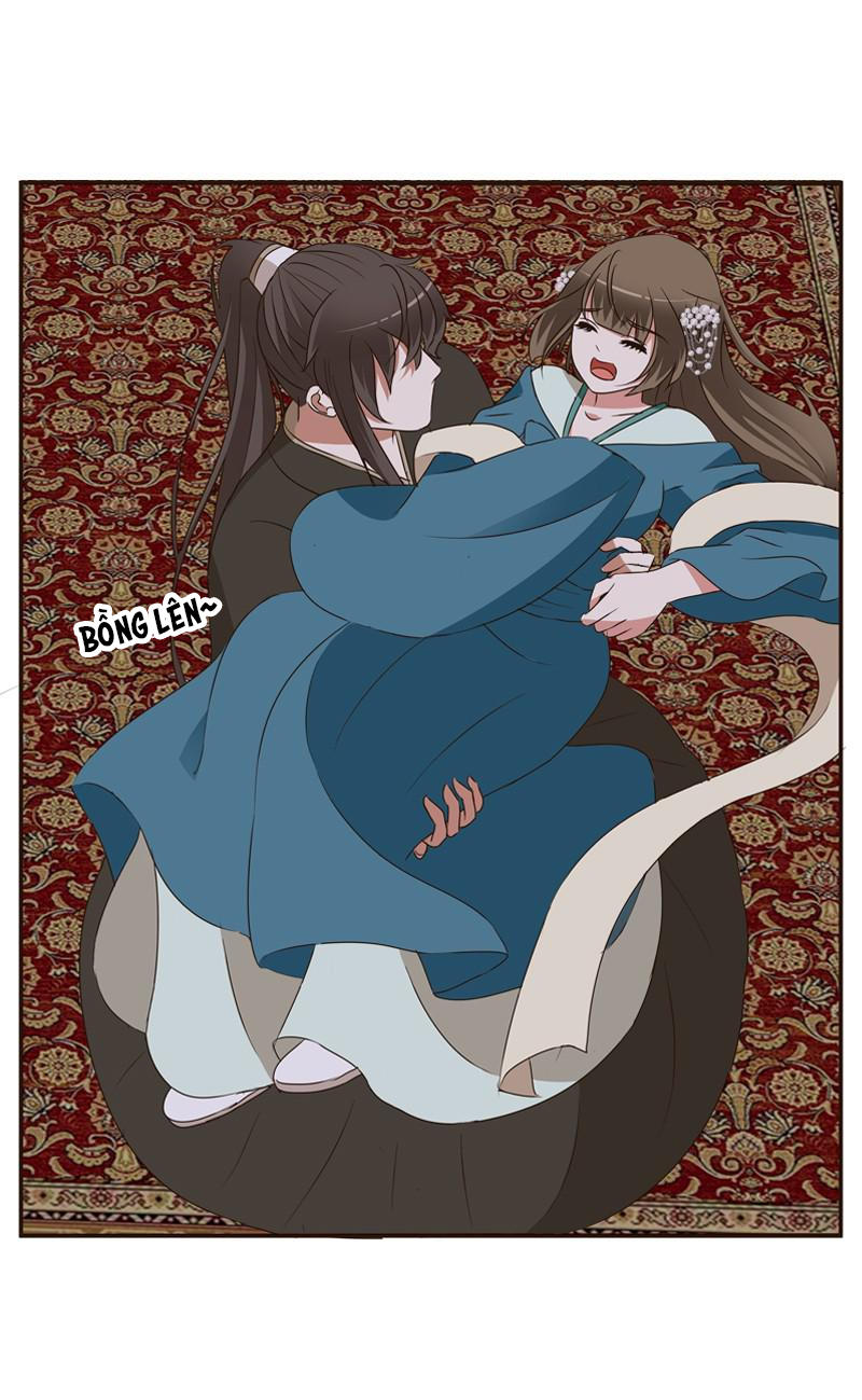 Thông Linh Phi Chapter 131 - Trang 2