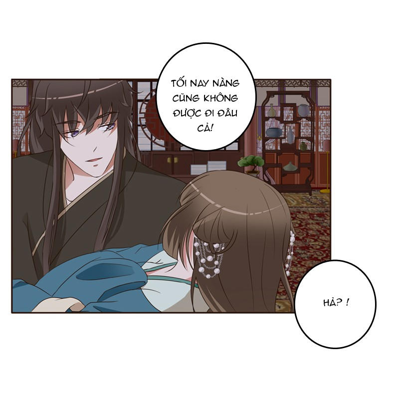 Thông Linh Phi Chapter 131 - Trang 2