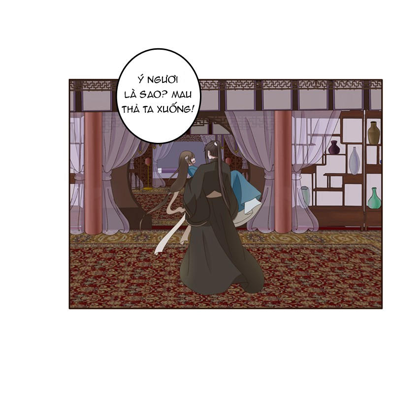Thông Linh Phi Chapter 131 - Trang 2