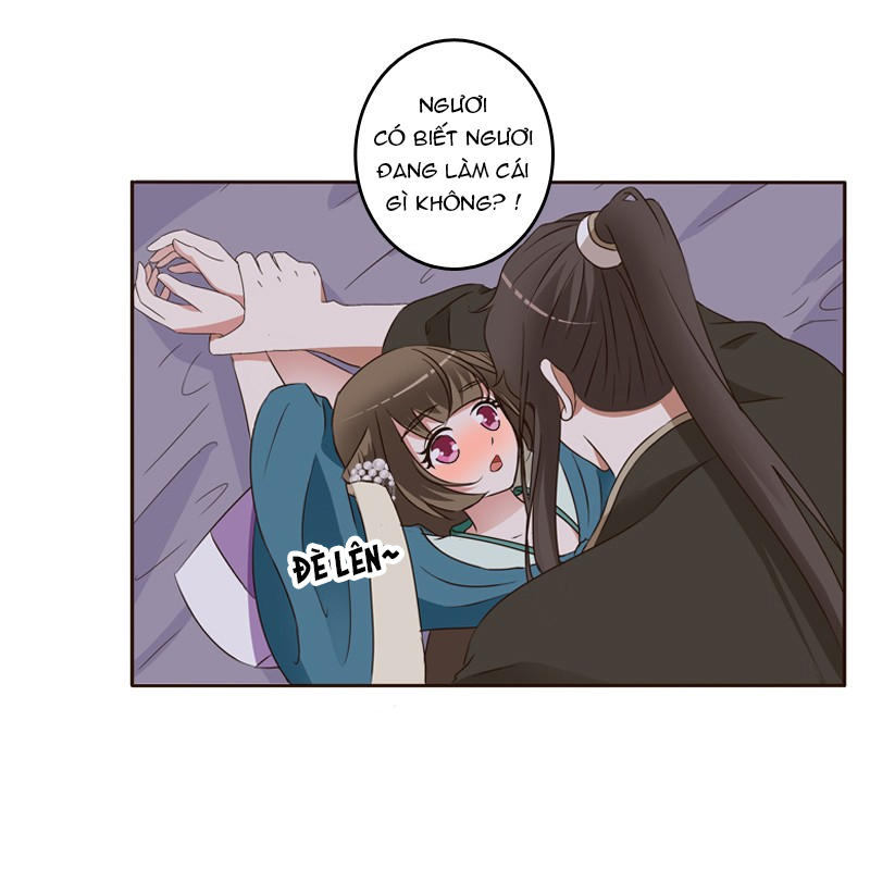 Thông Linh Phi Chapter 131 - Trang 2