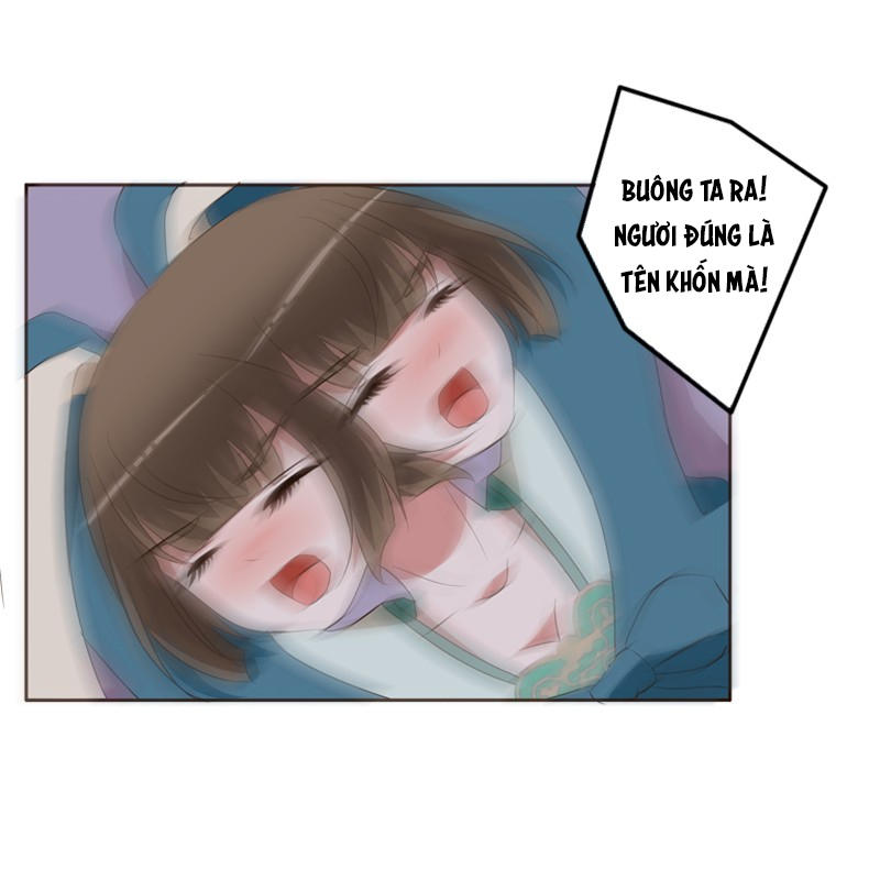 Thông Linh Phi Chapter 131 - Trang 2