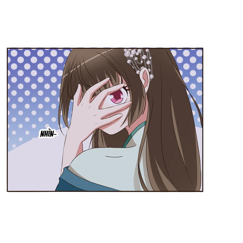 Thông Linh Phi Chapter 131 - Trang 2