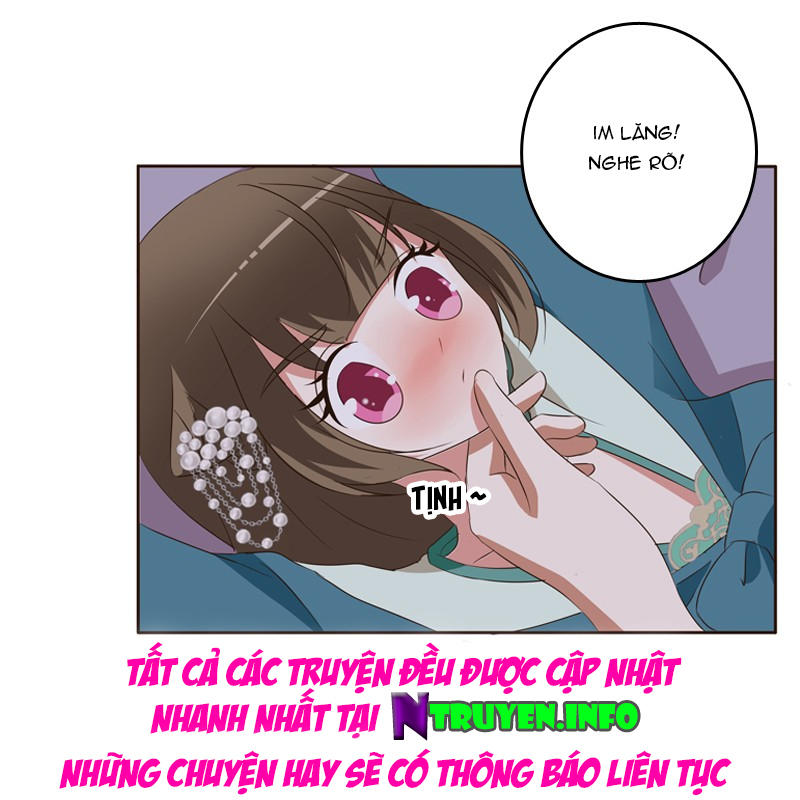 Thông Linh Phi Chapter 131 - Trang 2