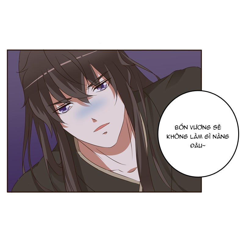 Thông Linh Phi Chapter 131 - Trang 2