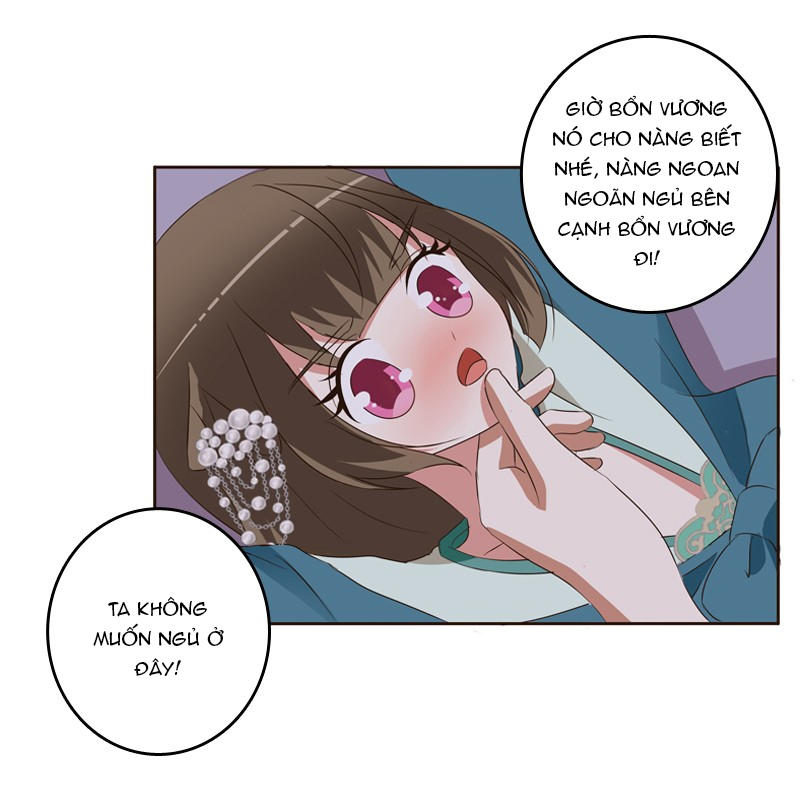 Thông Linh Phi Chapter 131 - Trang 2