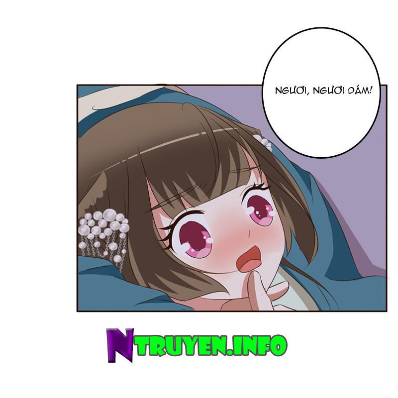 Thông Linh Phi Chapter 131 - Trang 2