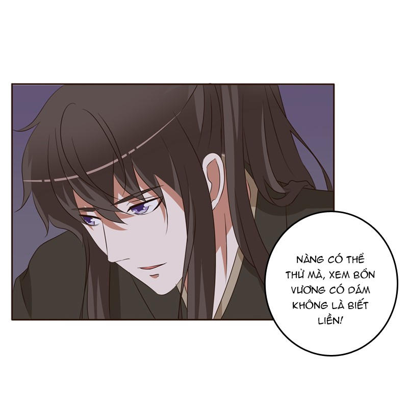 Thông Linh Phi Chapter 131 - Trang 2