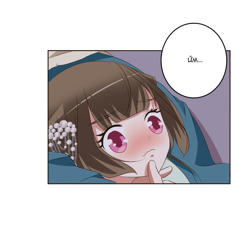 Thông Linh Phi Chapter 131 - Trang 2