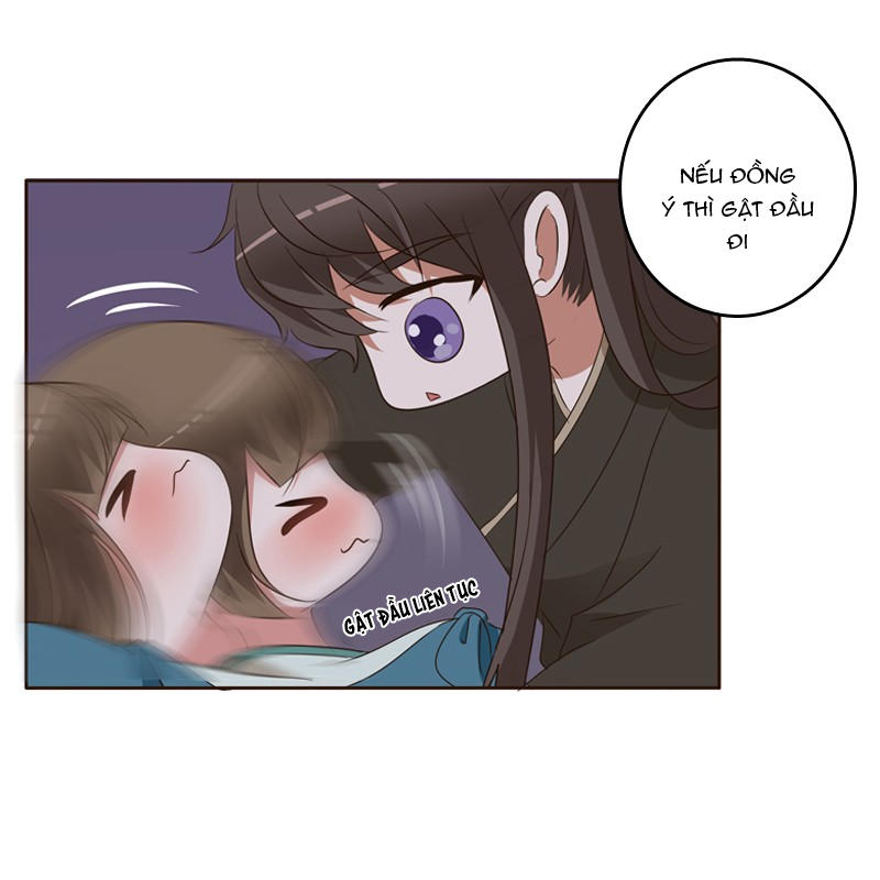 Thông Linh Phi Chapter 131 - Trang 2