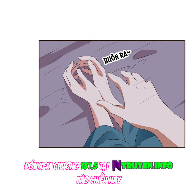 Thông Linh Phi Chapter 131 - Trang 2