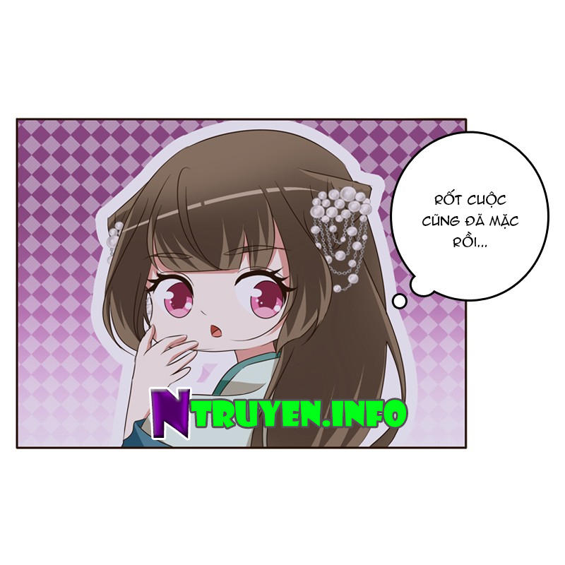 Thông Linh Phi Chapter 131 - Trang 2