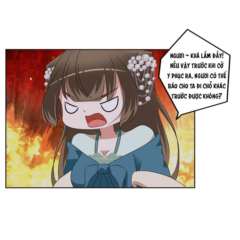 Thông Linh Phi Chapter 131 - Trang 2