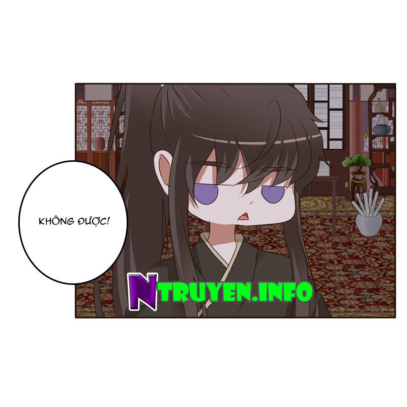 Thông Linh Phi Chapter 131 - Trang 2