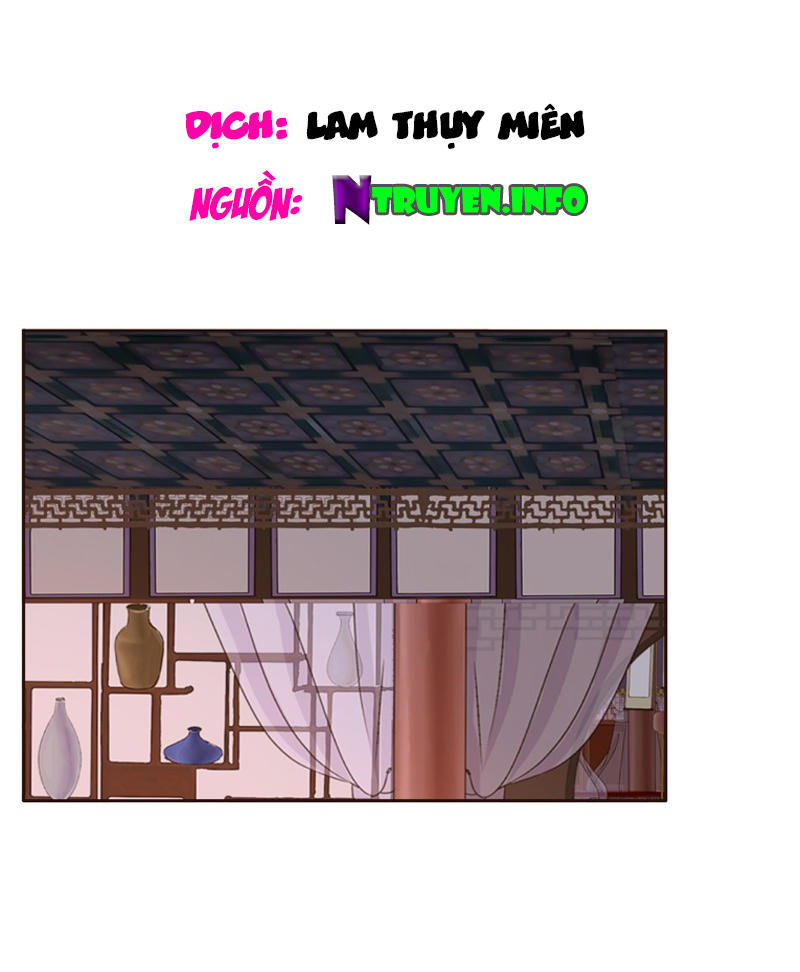 Thông Linh Phi Chapter 132.5 - Trang 2