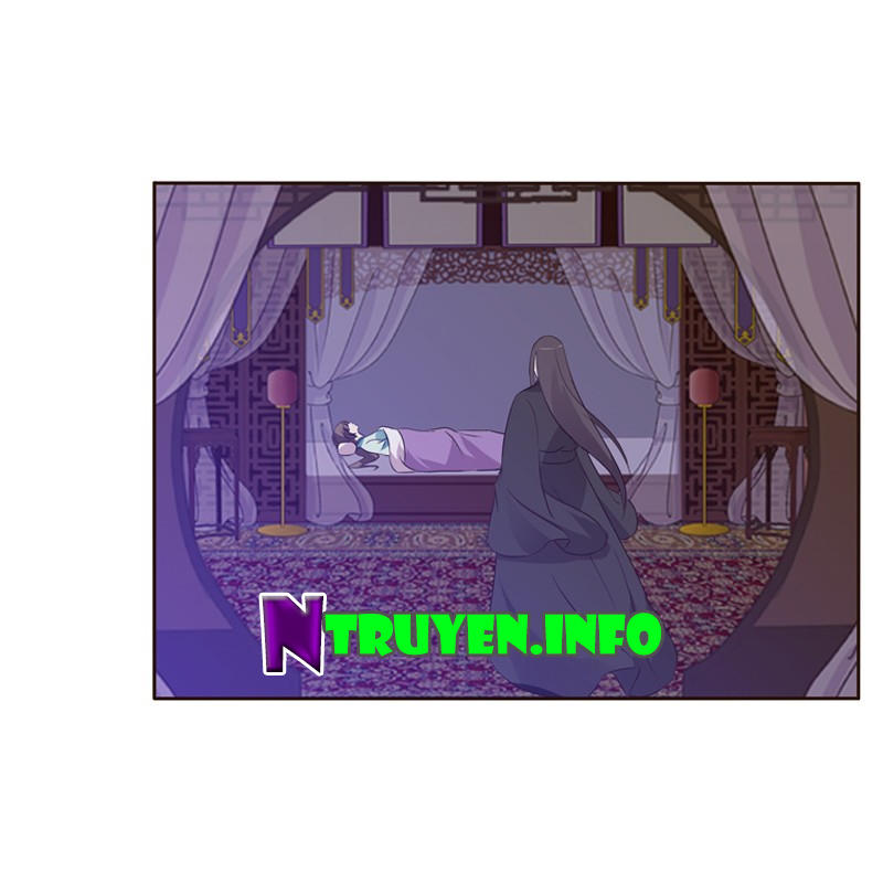 Thông Linh Phi Chapter 132.5 - Trang 2