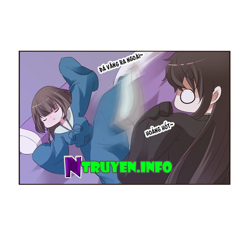 Thông Linh Phi Chapter 132.5 - Trang 2
