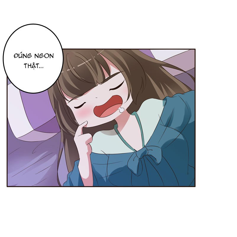 Thông Linh Phi Chapter 132.5 - Trang 2