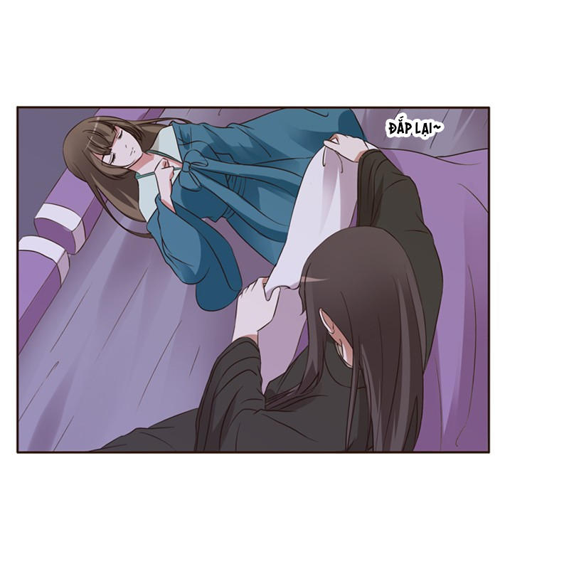 Thông Linh Phi Chapter 132.5 - Trang 2