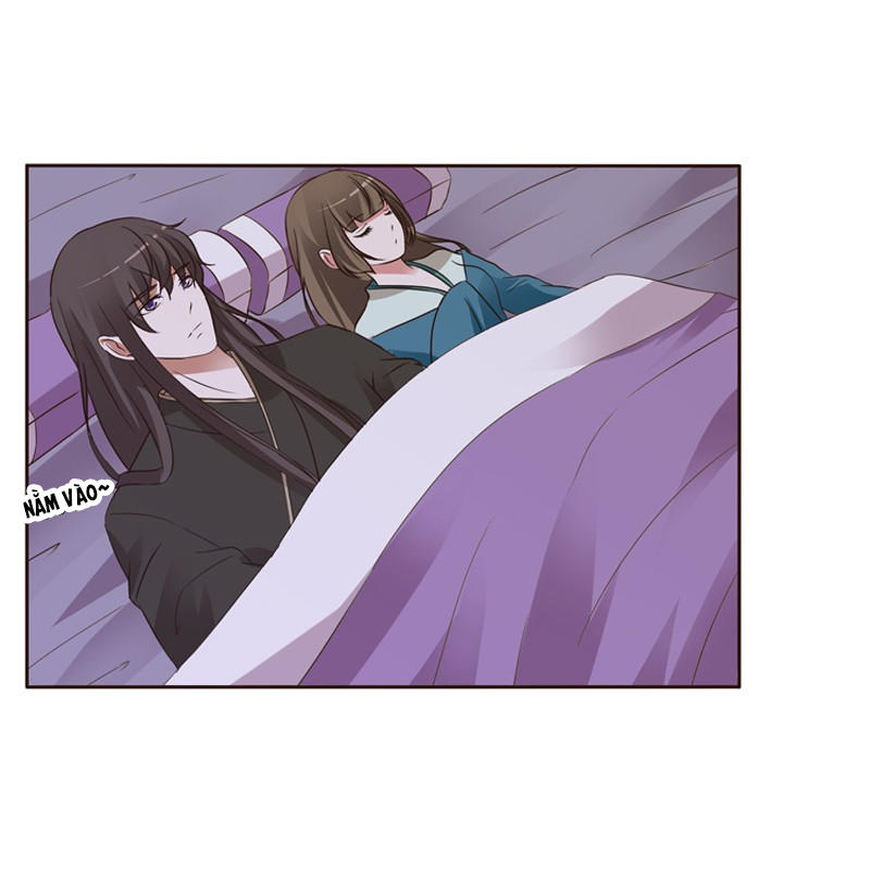 Thông Linh Phi Chapter 132.5 - Trang 2