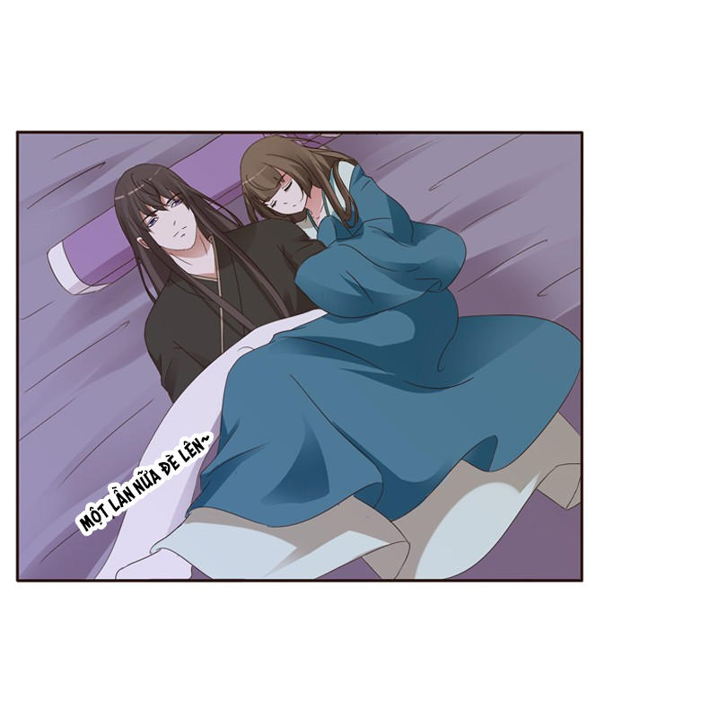 Thông Linh Phi Chapter 132.5 - Trang 2