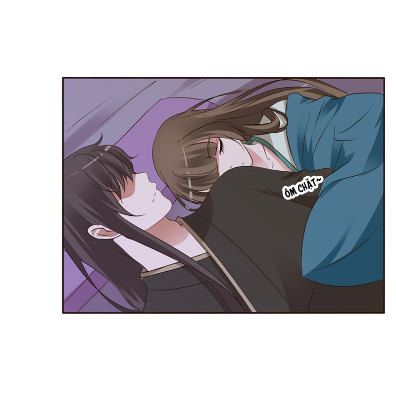 Thông Linh Phi Chapter 132.5 - Trang 2