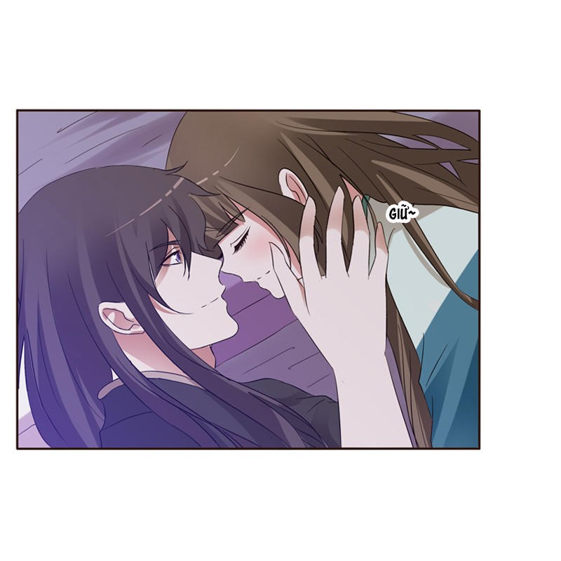 Thông Linh Phi Chapter 132.5 - Trang 2