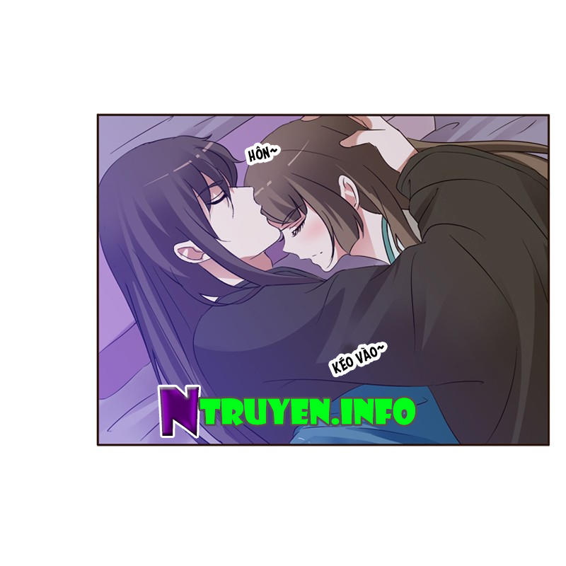 Thông Linh Phi Chapter 132.5 - Trang 2