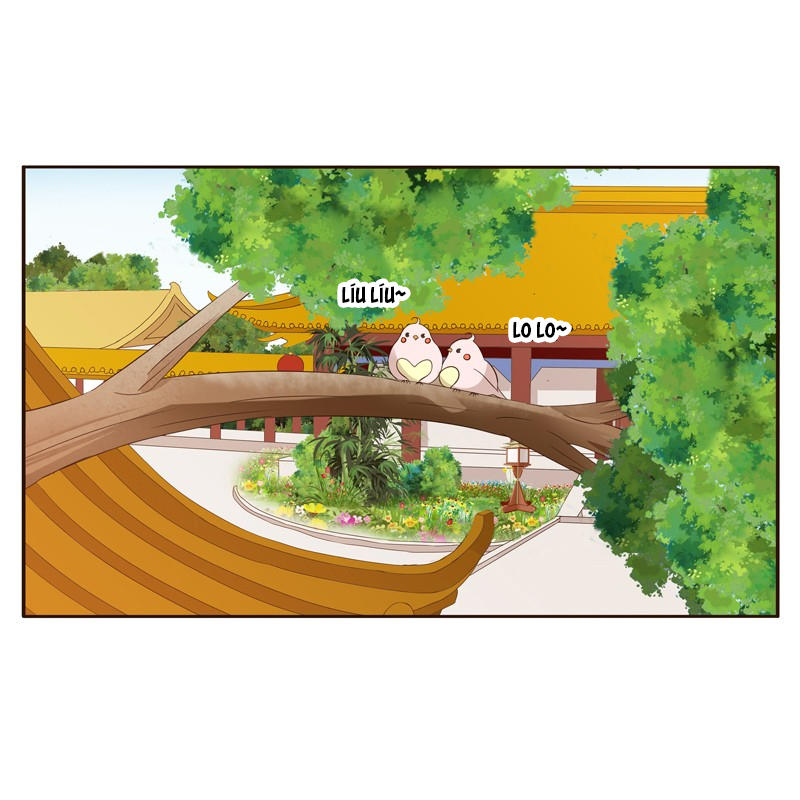 Thông Linh Phi Chapter 132.5 - Trang 2