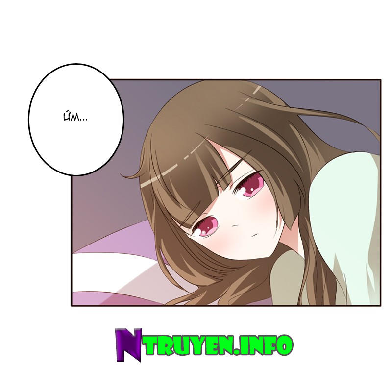 Thông Linh Phi Chapter 132.5 - Trang 2
