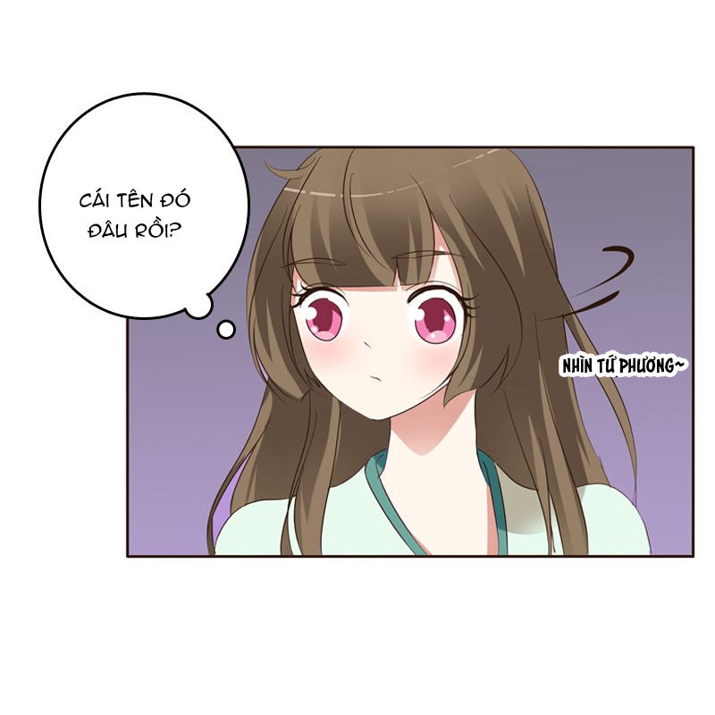 Thông Linh Phi Chapter 132.5 - Trang 2