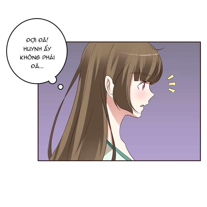Thông Linh Phi Chapter 132.5 - Trang 2