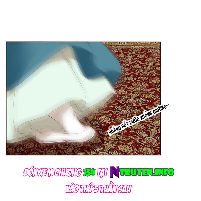 Thông Linh Phi Chapter 132.5 - Trang 2