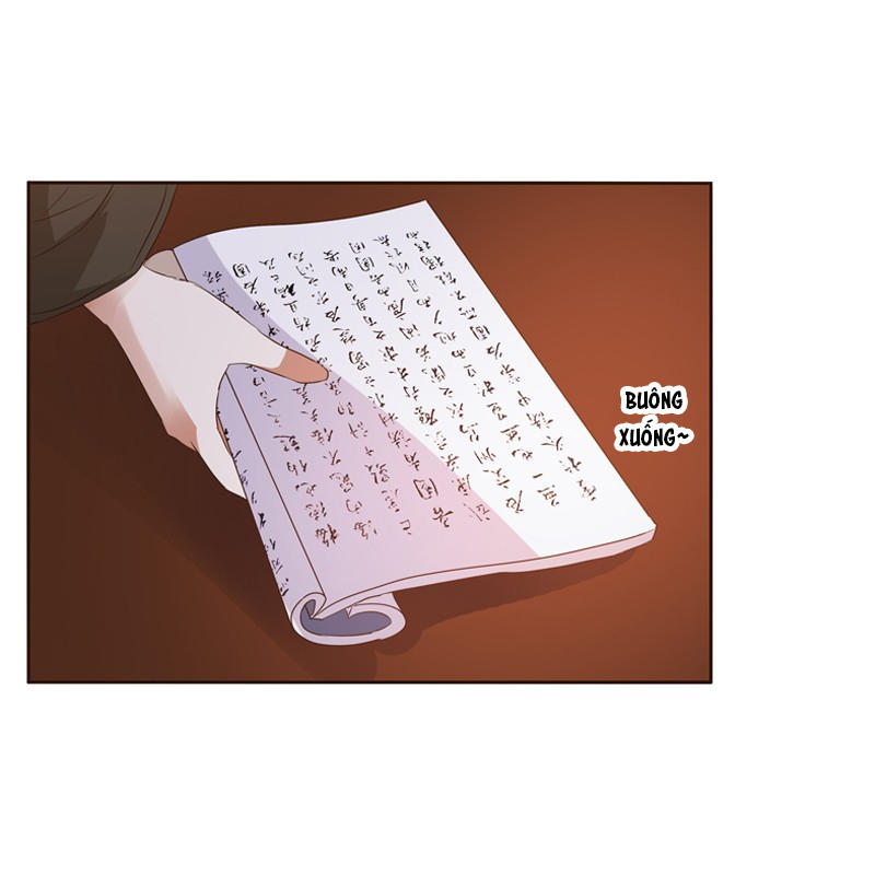 Thông Linh Phi Chapter 132.5 - Trang 2