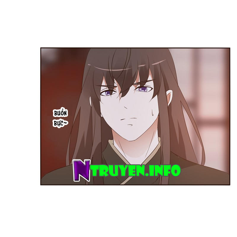 Thông Linh Phi Chapter 132.5 - Trang 2