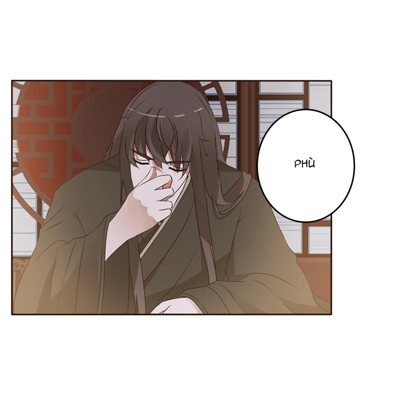 Thông Linh Phi Chapter 132.5 - Trang 2
