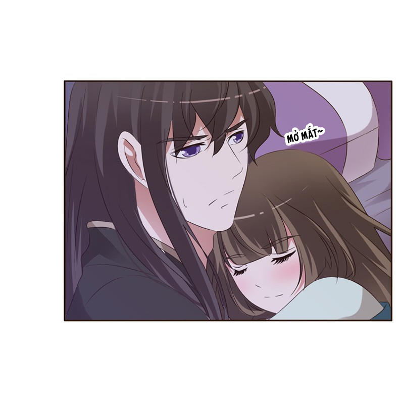 Thông Linh Phi Chapter 132 - Trang 2