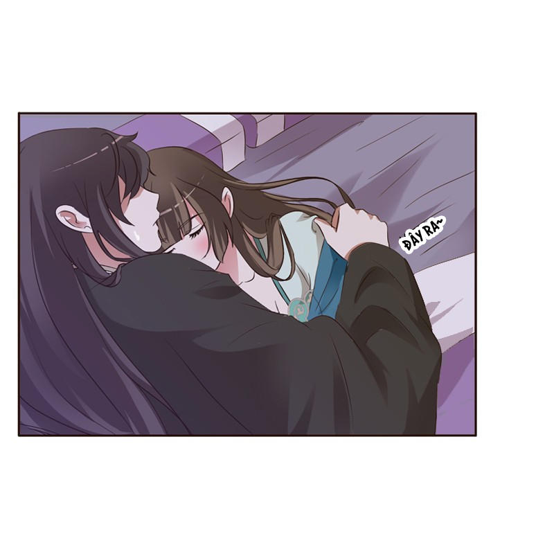 Thông Linh Phi Chapter 132 - Trang 2