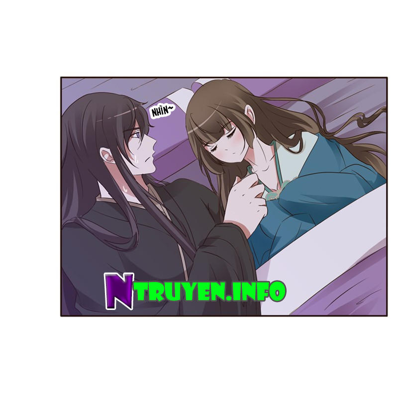 Thông Linh Phi Chapter 132 - Trang 2