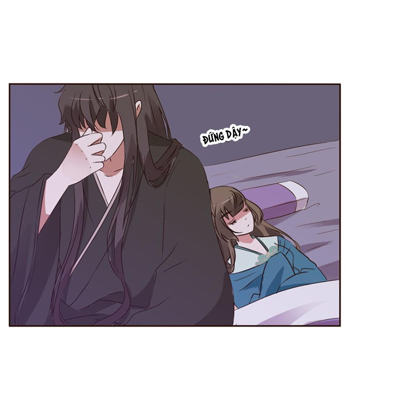 Thông Linh Phi Chapter 132 - Trang 2