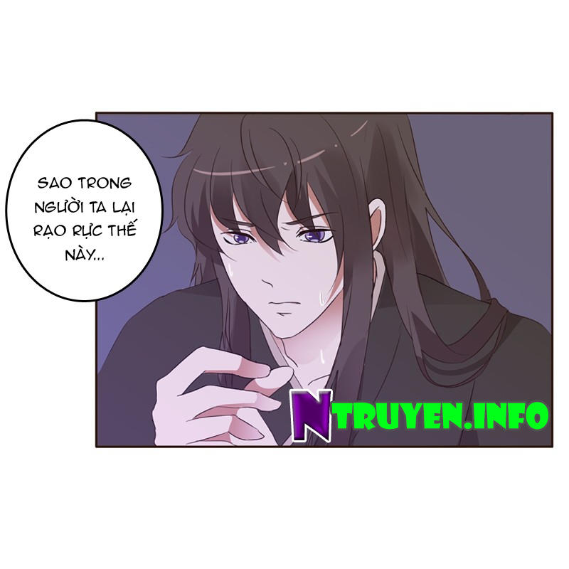 Thông Linh Phi Chapter 132 - Trang 2