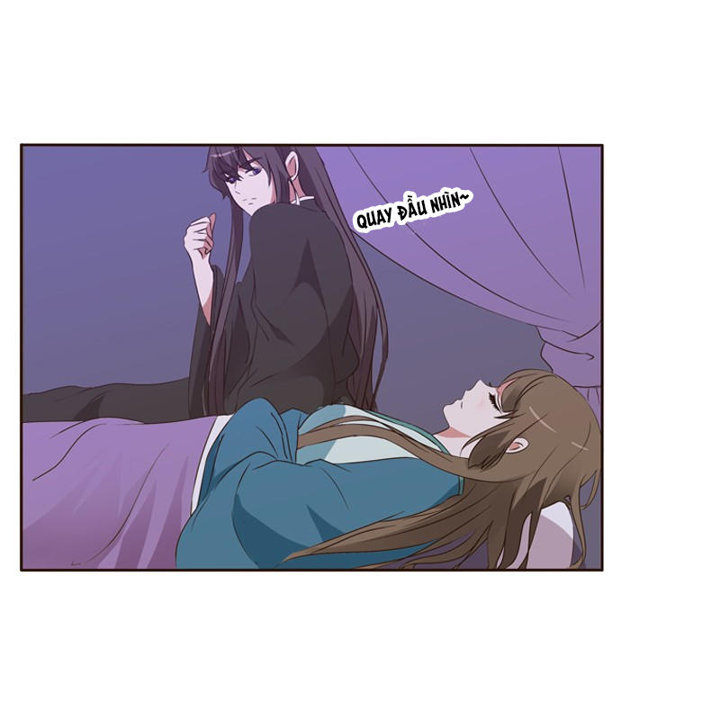 Thông Linh Phi Chapter 132 - Trang 2