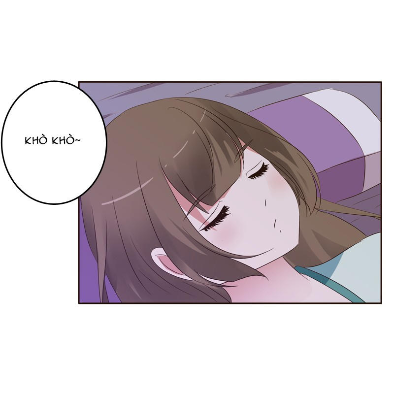 Thông Linh Phi Chapter 132 - Trang 2